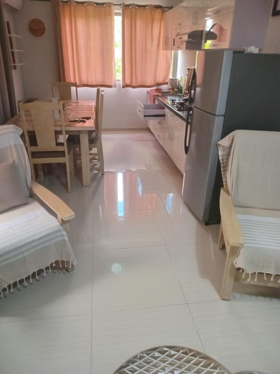 Noah Apartment Flic en Flac Apartment in Flic en Flac