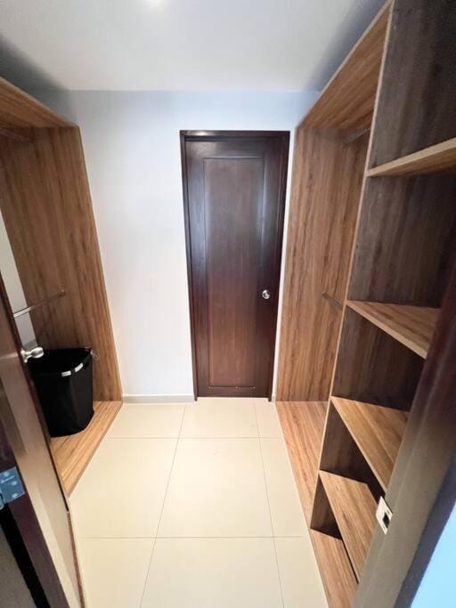 Luxury 2BR Apartment in Escalón - Pool - Parking - Fast WiFi Apartment in San Salvador