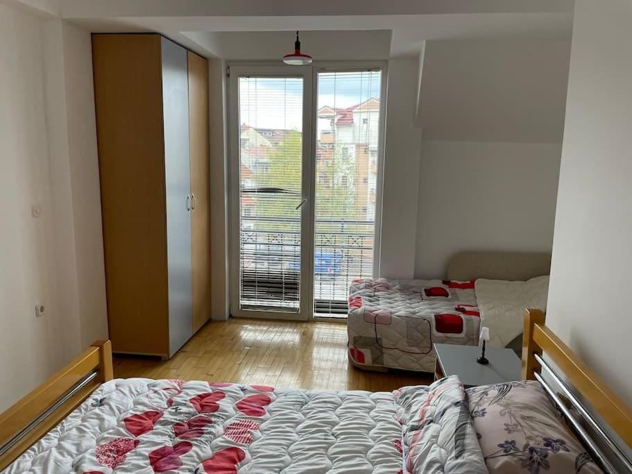 Groz Apartment Apartment in Ohrid
