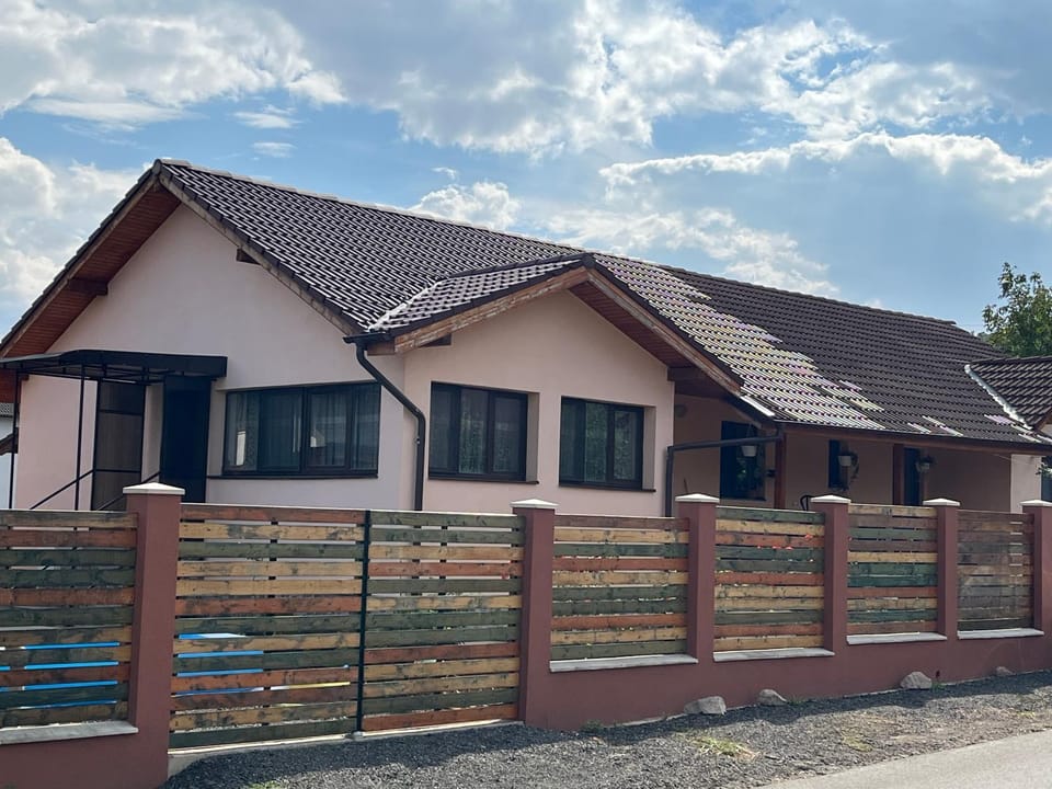 Beautiful house in a very quite area House in Romania
