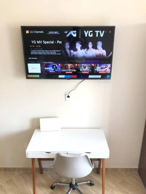 TV and multimedia