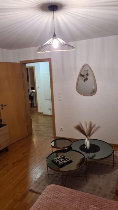 Bienvenue chez Angèle Homes 1 Apartment in Grand Est