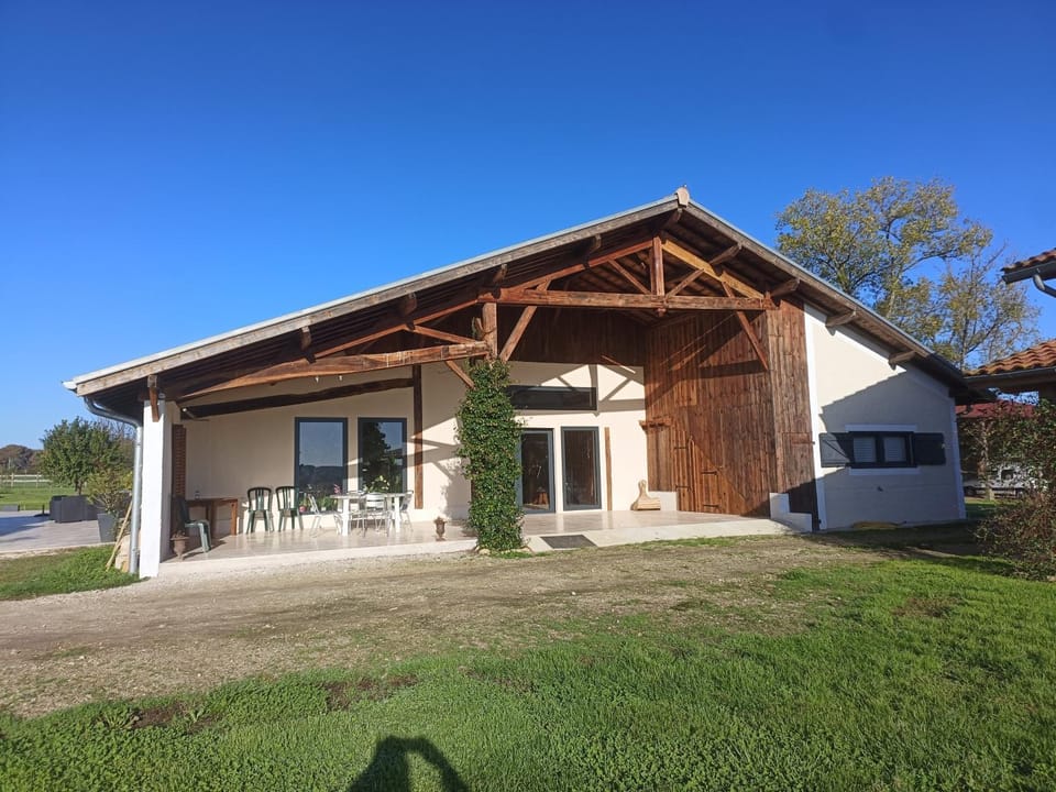 Le Basque, le palmier exotique Bed and Breakfast in Nouvelle-Aquitaine