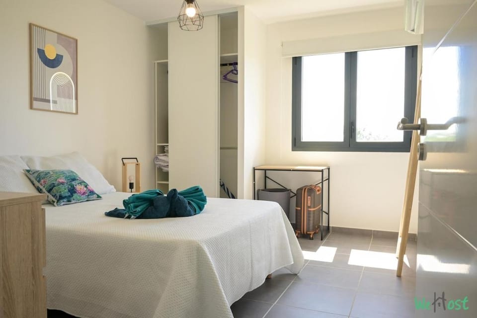 Bellavista - Business lodge Apartment in Fort-de-France