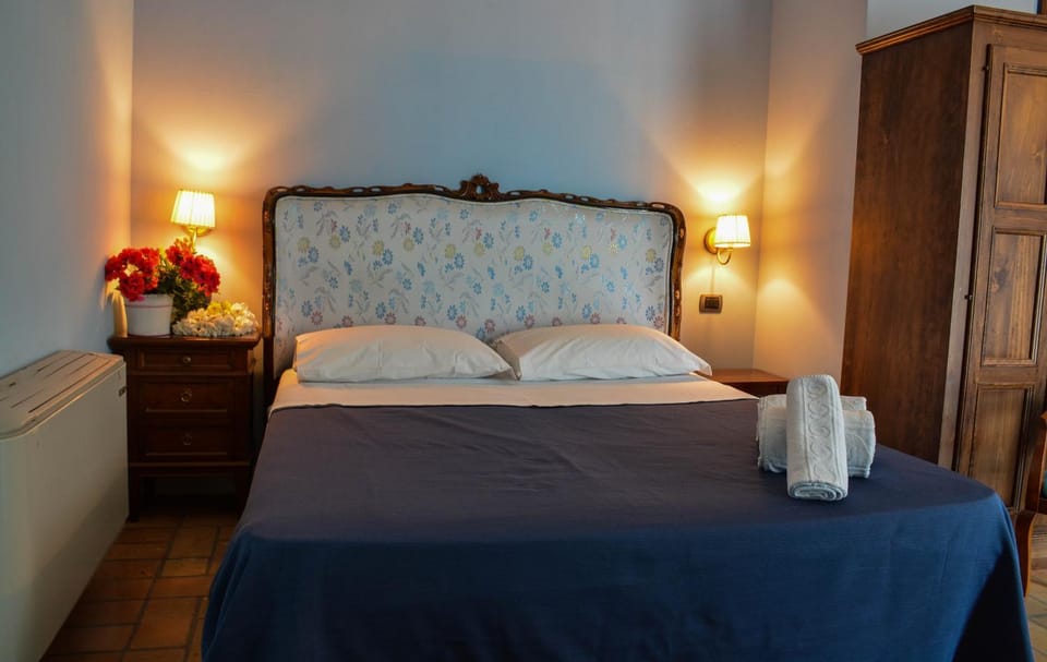 Velia Mare Bed and Breakfast in Numana