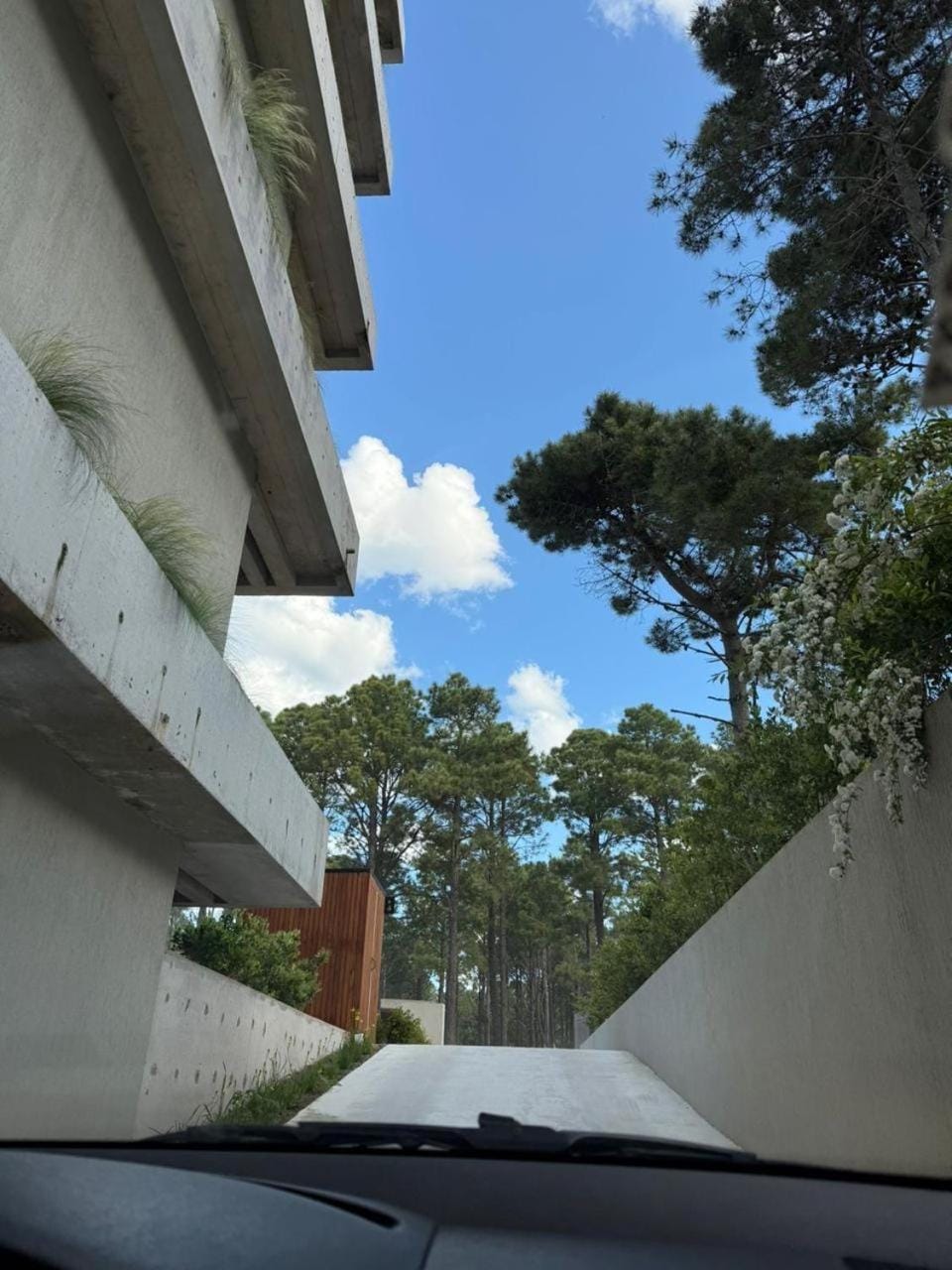 FORESTA Dpto Apartment in Pinamar