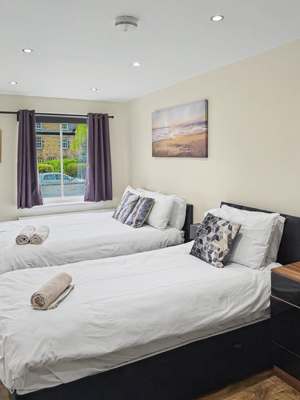 Apartment in Edinburgh Newington Apartment in Edinburgh