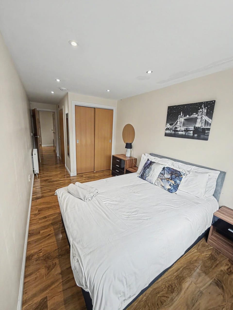 Apartment in Edinburgh Newington Apartment in Edinburgh
