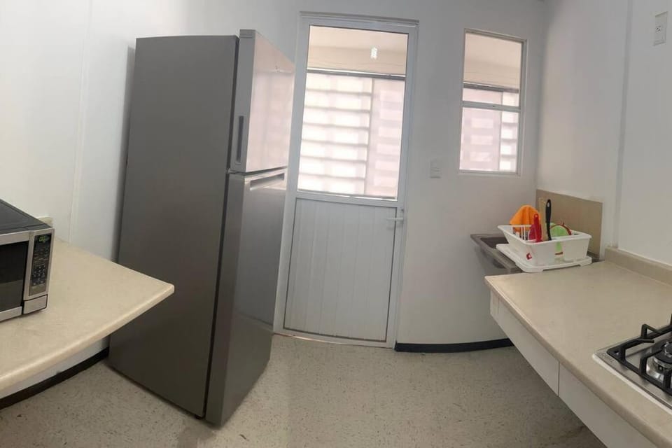 Departamento Práctico Facturamos Apartment in State of Guanajuato