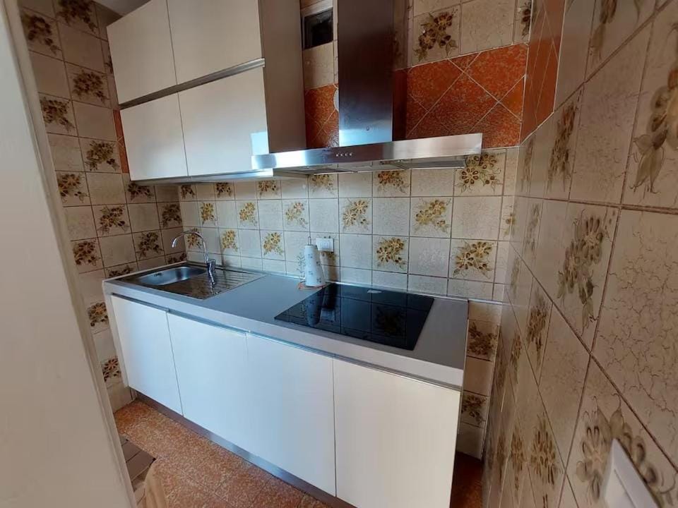 Agata Agnese Homes Apartment in Lombardy