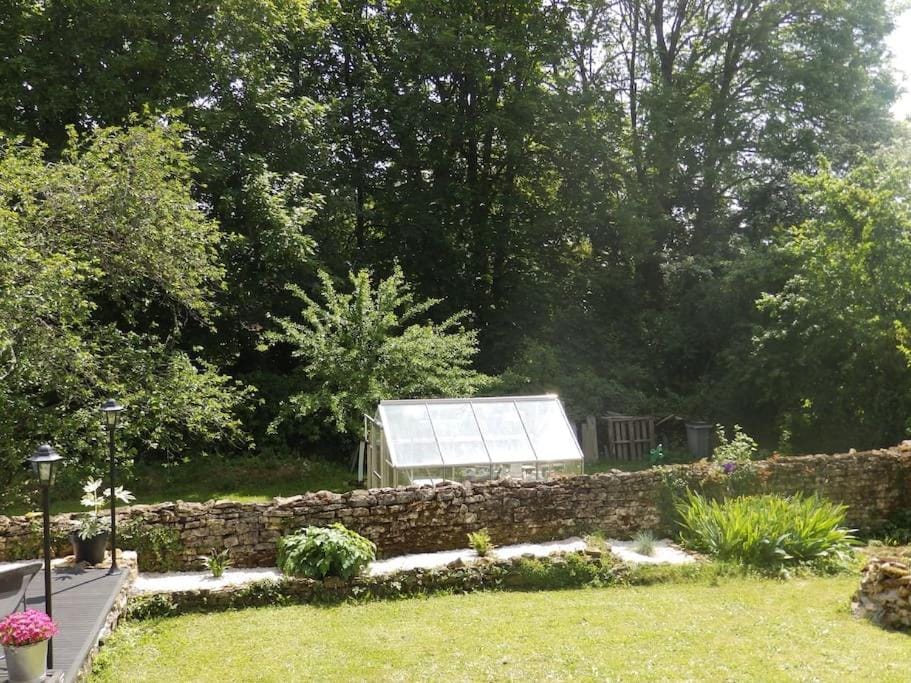 Maison des oiseaux House in Bourgogne-Franche-Comté