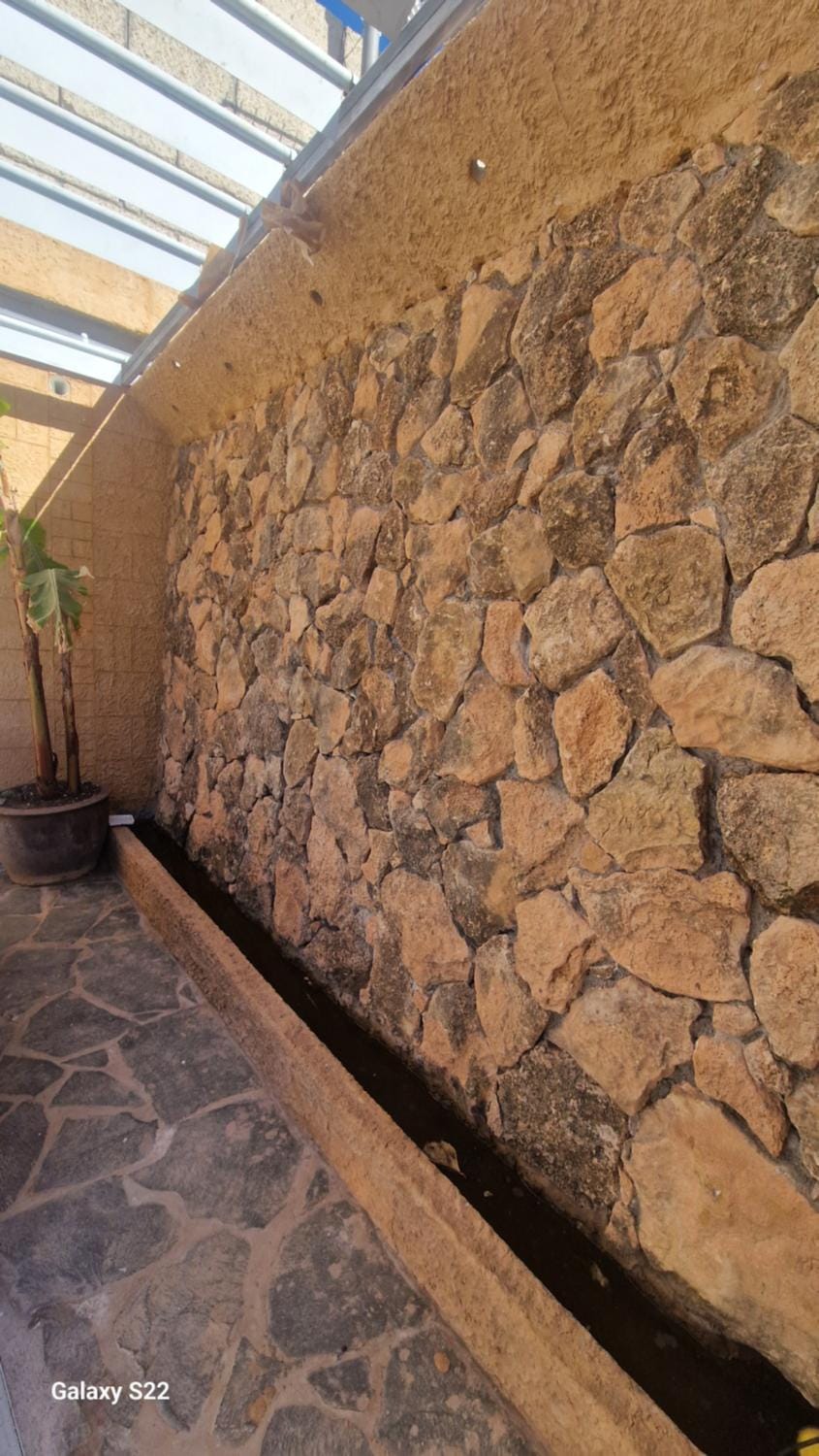 VV La Cascada Apartment in Abona