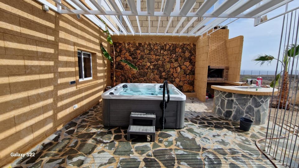 VV La Cascada Apartment in Abona