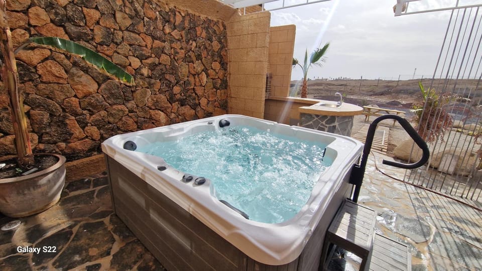 VV La Cascada Apartment in Abona