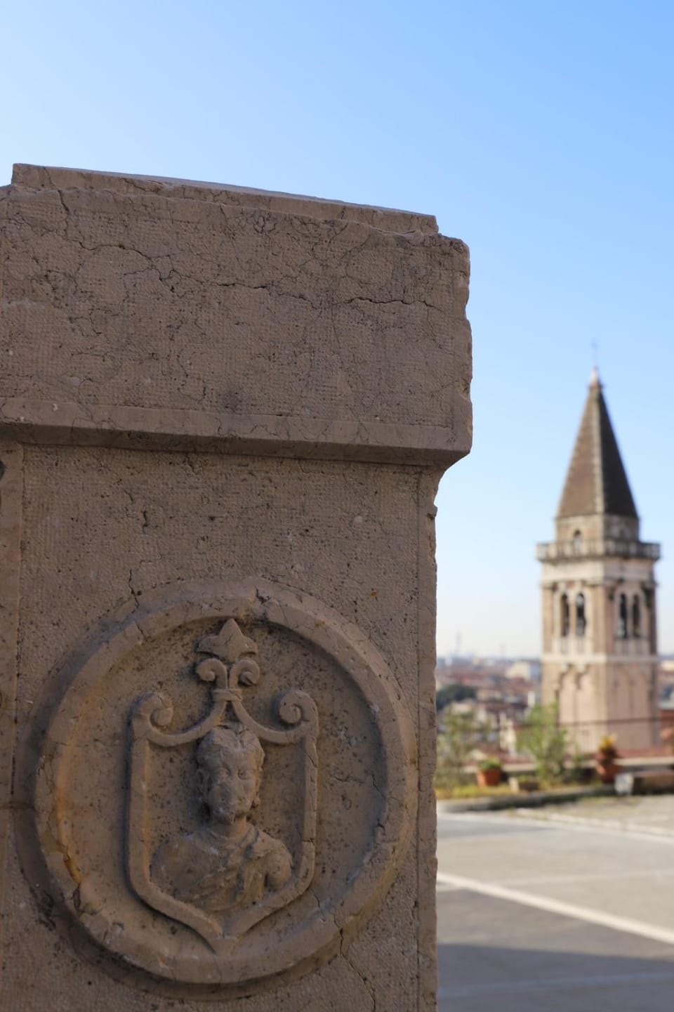 Decorative detail
