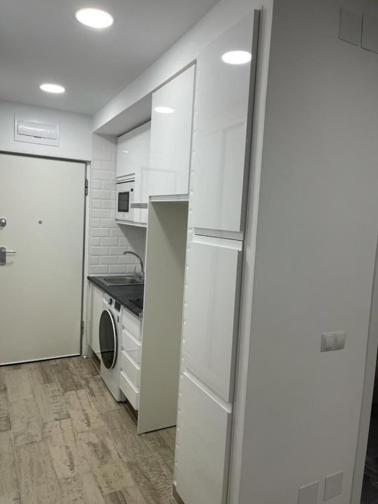 Precioso apartamento con wifi Apartment in Torremolinos