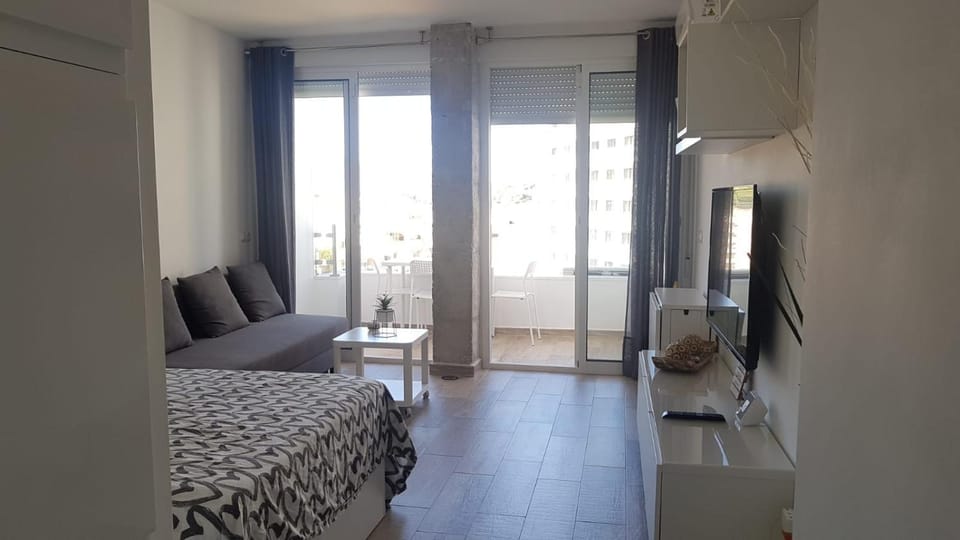 Precioso apartamento con wifi Apartment in Torremolinos