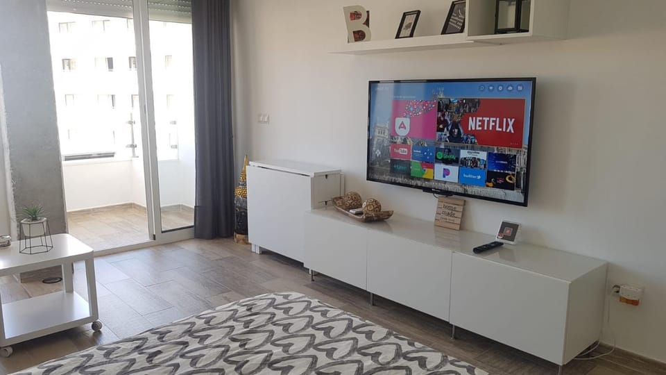 Precioso apartamento con wifi Apartment in Torremolinos