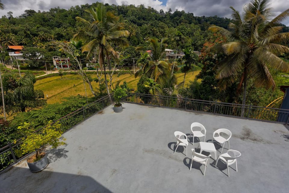 Sienna Retreat, Kandy Vacation rental in Kandy