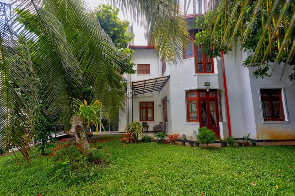 Sienna Retreat, Kandy Vacation rental in Kandy