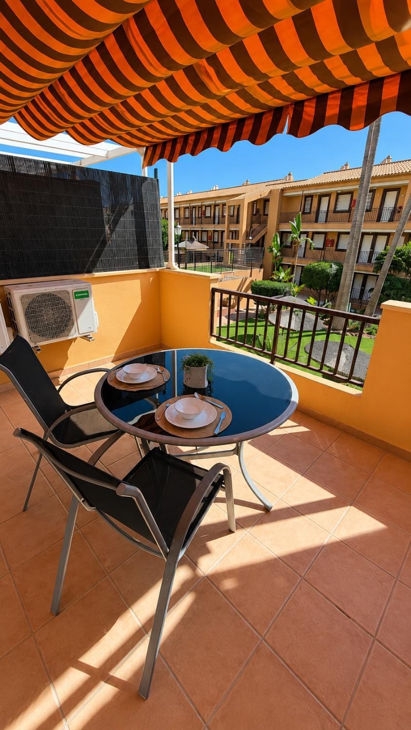 Marina Casares Beachside Apartment Apartment in Costa del Sol