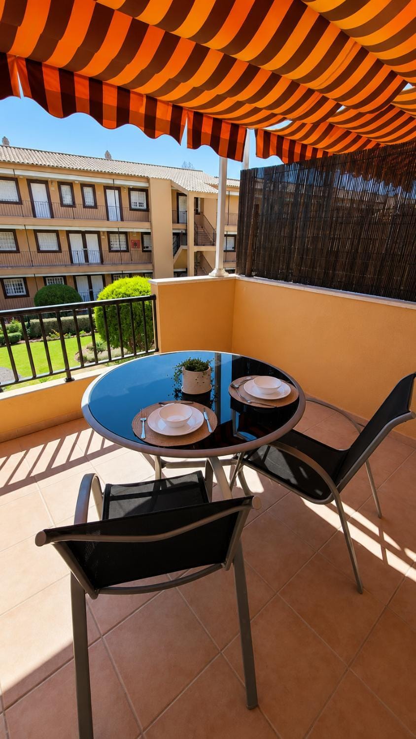 Marina Casares Beachside Apartment Apartment in Costa del Sol