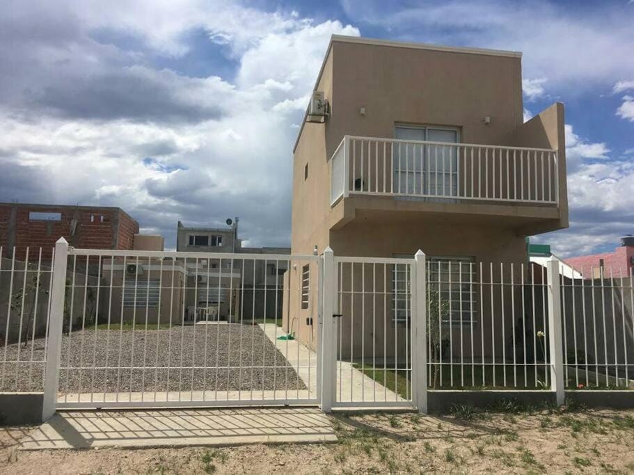 Property building, Balcony/Terrace