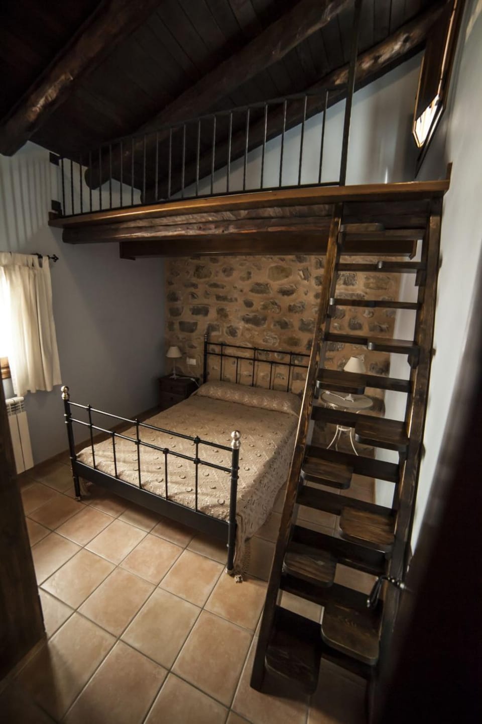 Apartamentos Cine Capicol Apartment in Albarracín