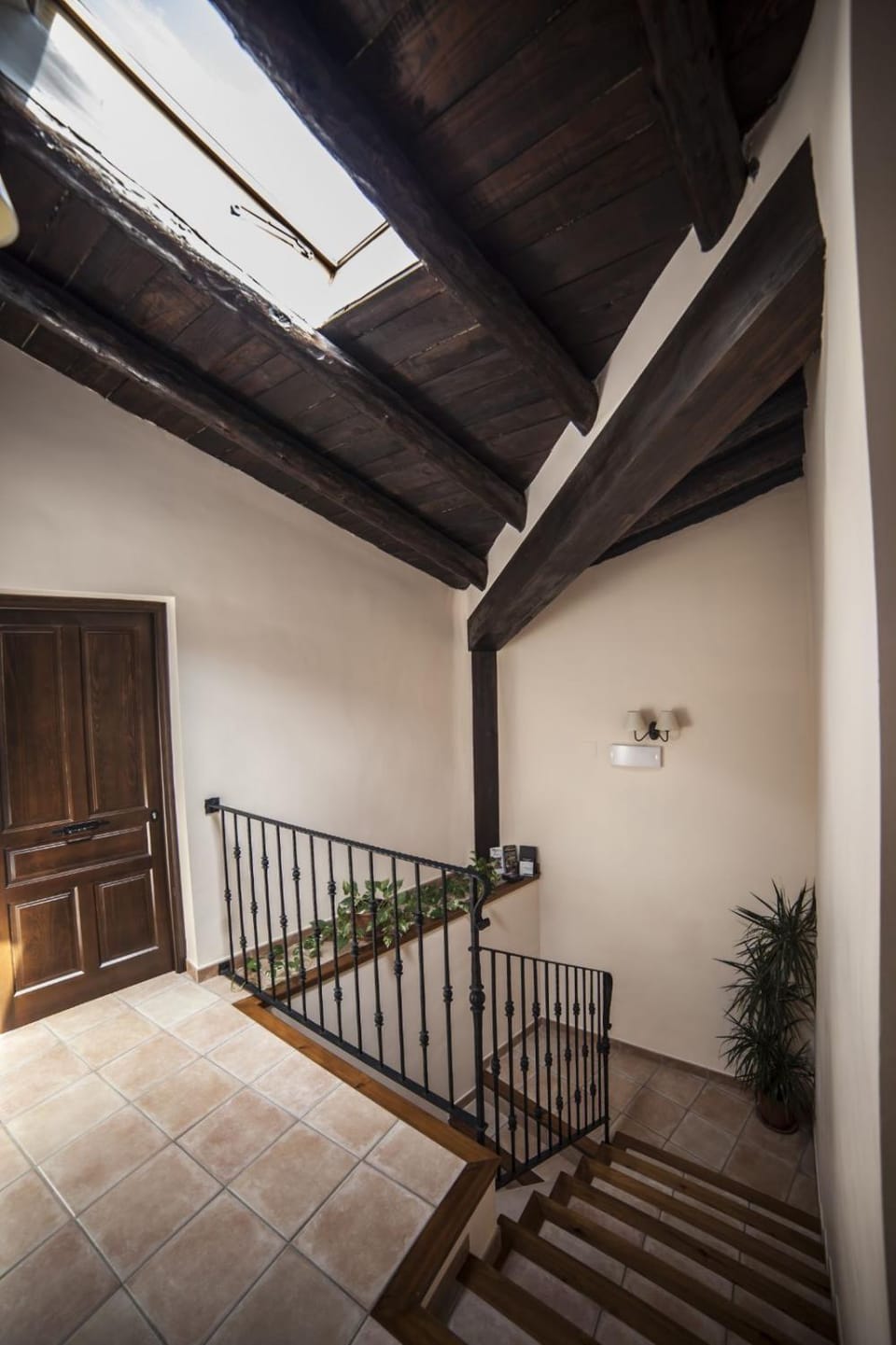Apartamentos Cine Capicol Apartment in Albarracín