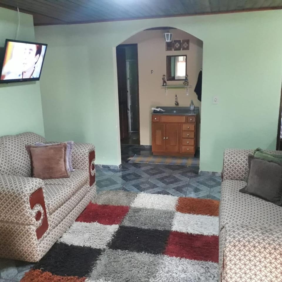 Mirante da Vila Casa para temporada House in State of Rio de Janeiro