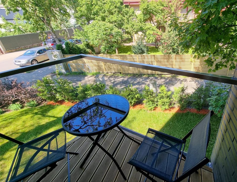Day, View (from property/room), Balcony/Terrace