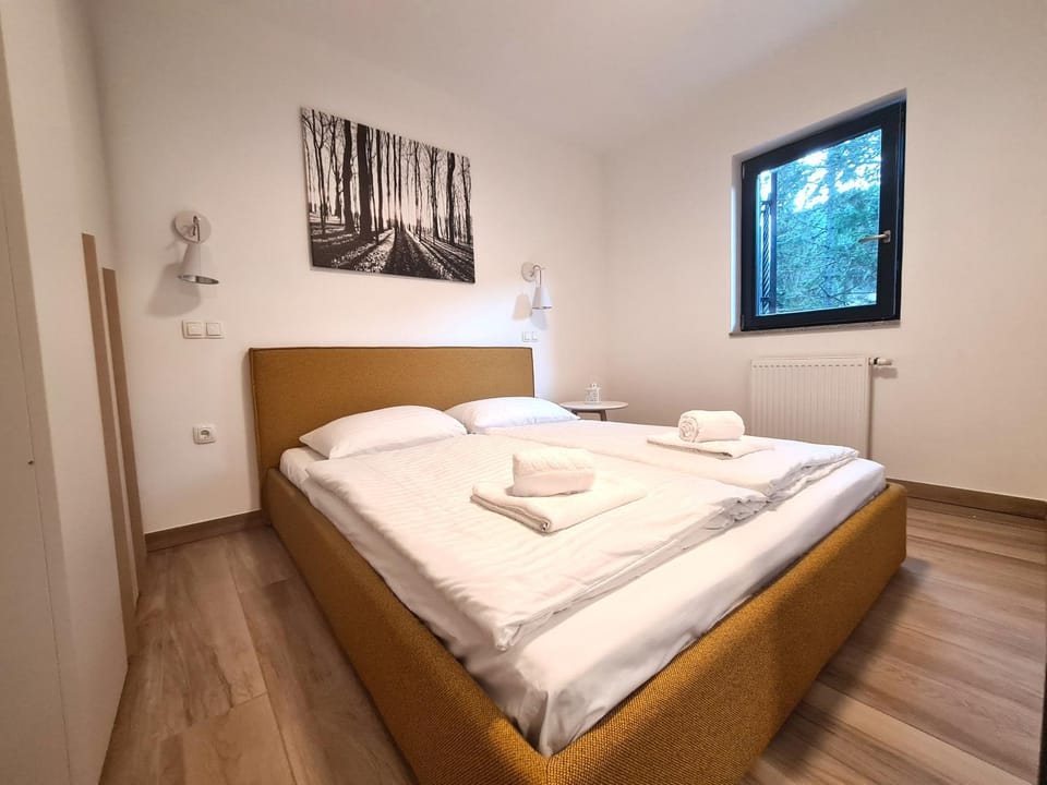 Alpine Escape Golte Apartment Apartment in Slovenia