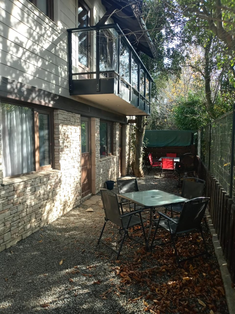 Casa 3- Vistas al Lago imperdibles House in San Carlos Bariloche
