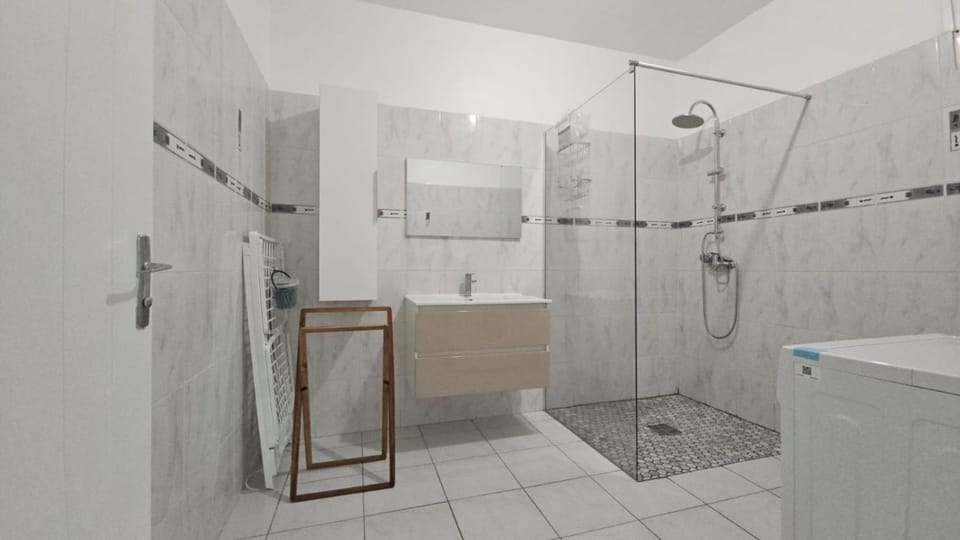 Maison Spacieuse et Confortable House in Le Gosier