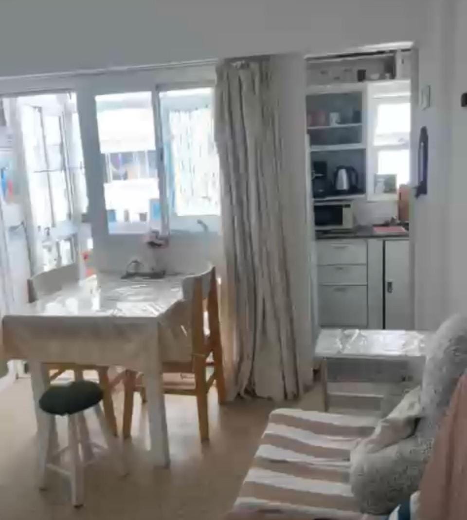 Maral 16 departamento Apartment in Mar del Plata