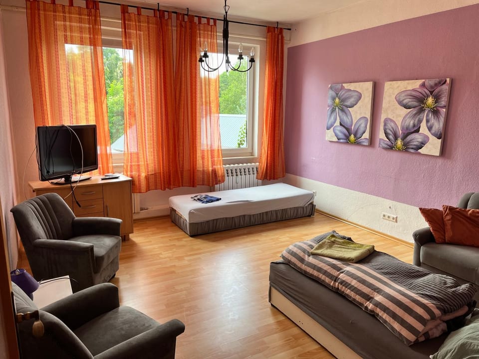 Unterkunft Dähre Apartment in Saxony-Anhalt, Germany