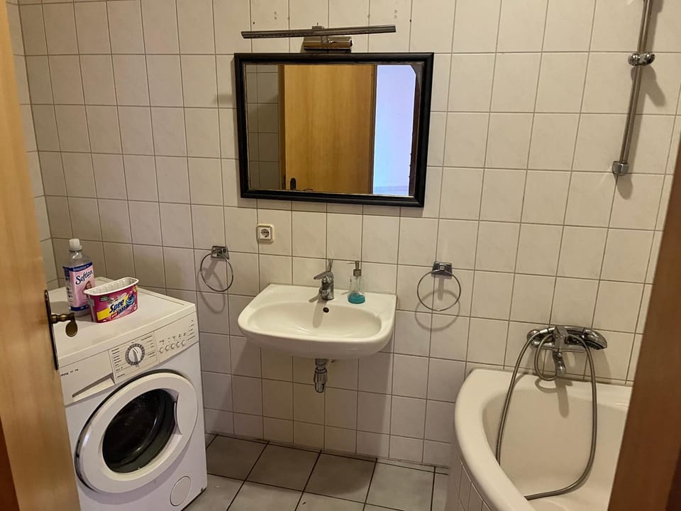 Unterkunft Dähre Apartment in Saxony-Anhalt, Germany
