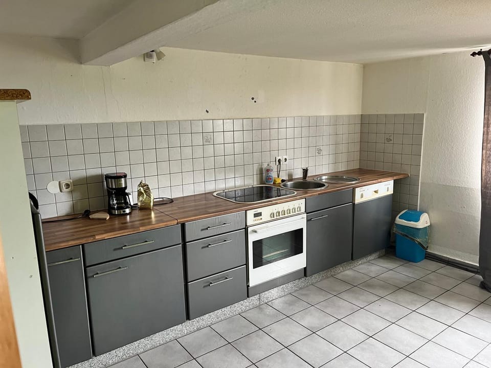 Unterkunft Dähre Apartment in Saxony-Anhalt, Germany