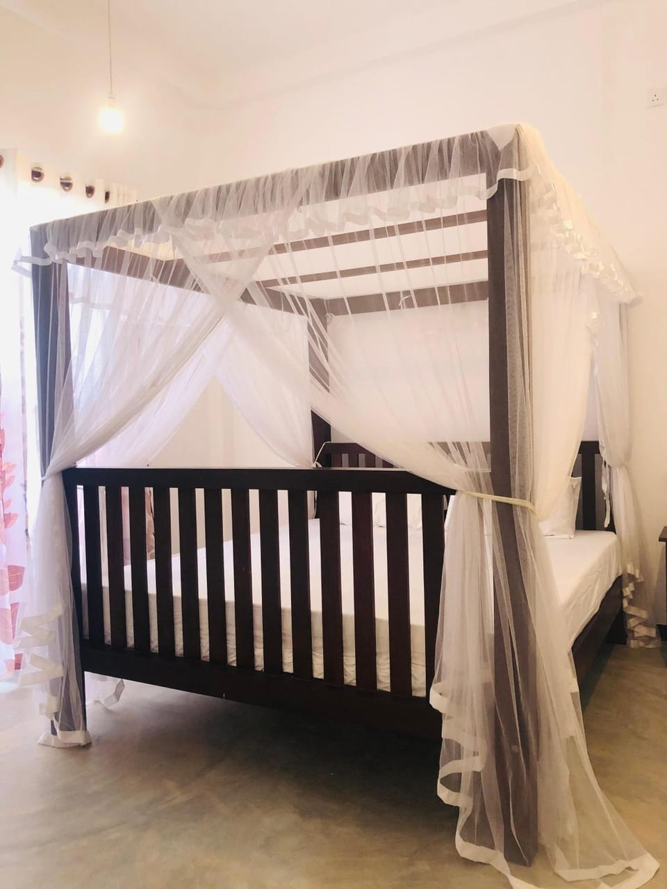 Renu's House By Villa Greenery Apartment in Southern Province