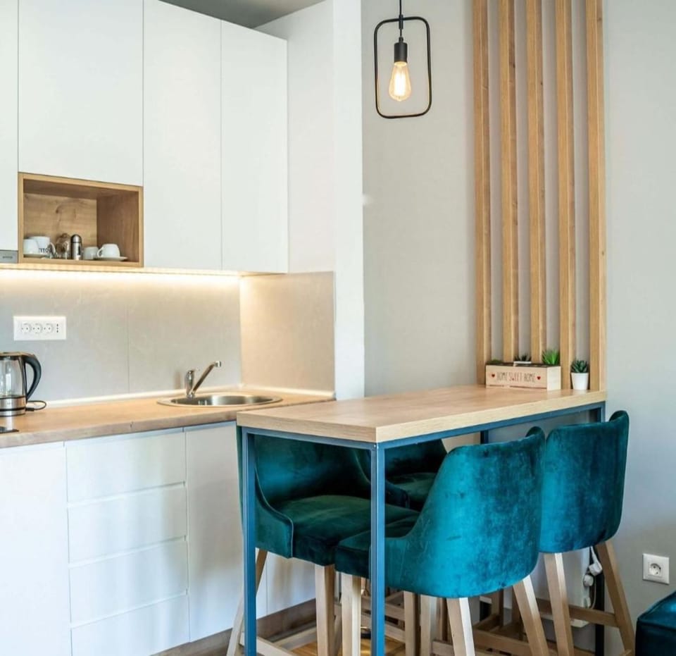Zvezda Lux Titova vila Apartment in Zlatibor