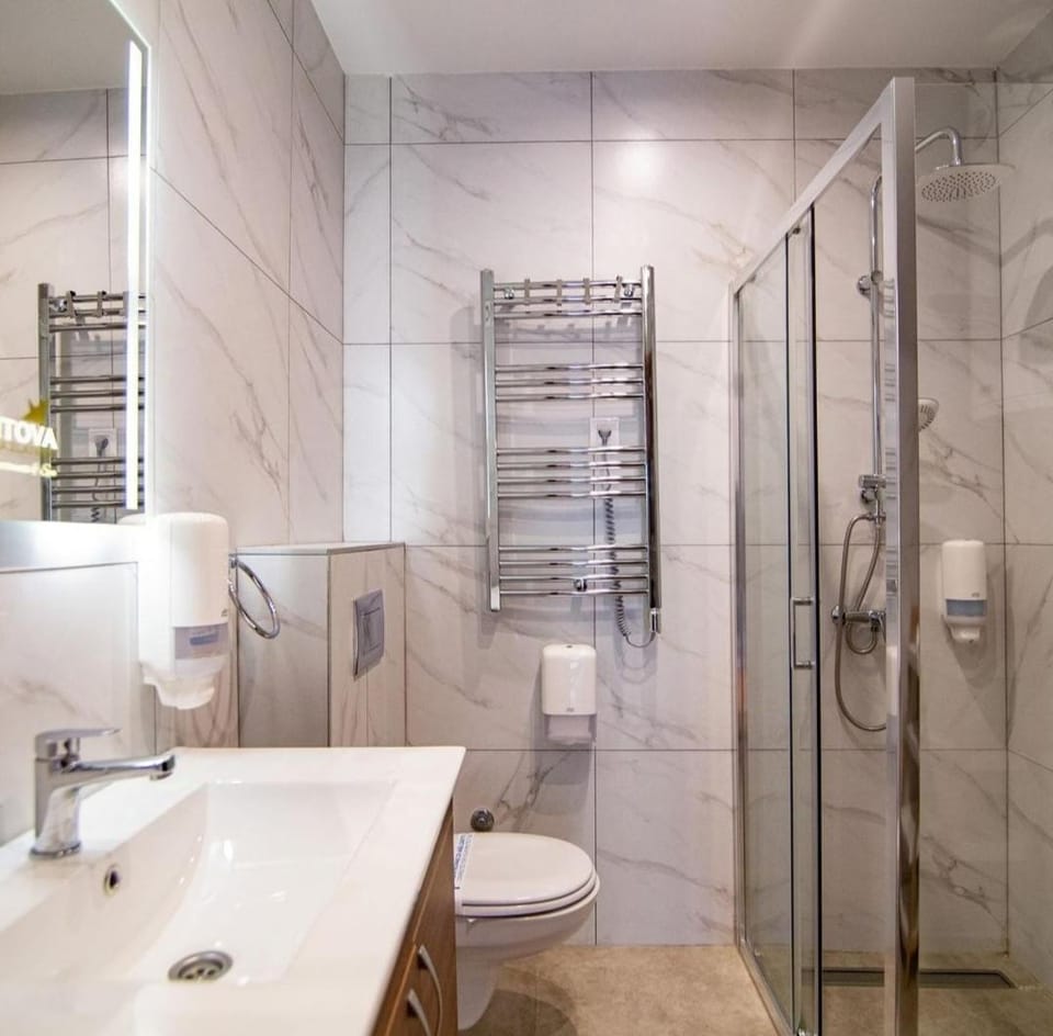 Zvezda Lux Titova vila Apartment in Zlatibor