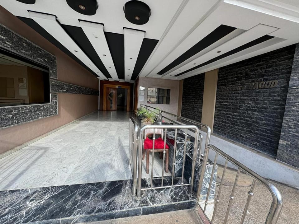 Résidence Daoud Apartment in Rabat-Salé-Kénitra