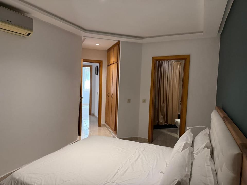 Résidence Daoud Apartment in Rabat-Salé-Kénitra
