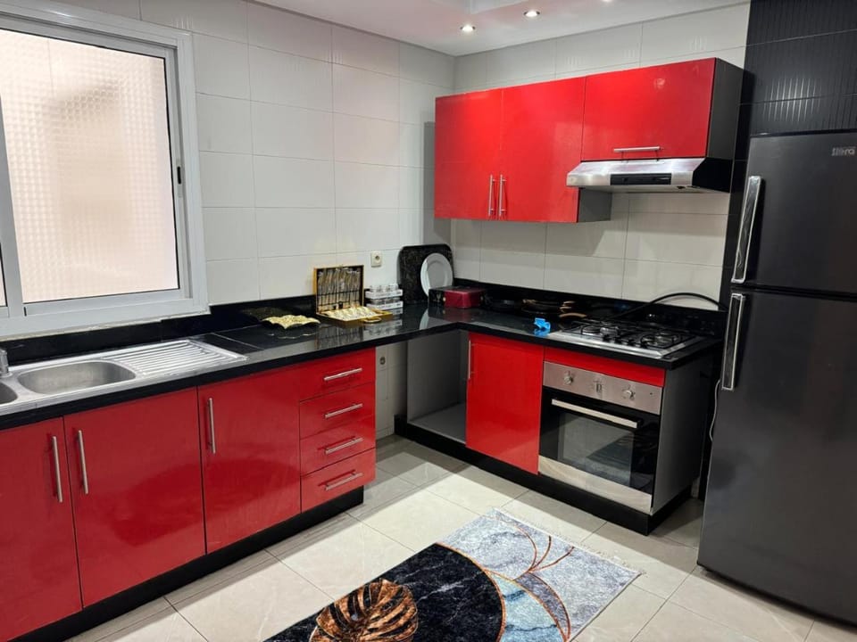 Résidence Daoud Apartment in Rabat-Salé-Kénitra