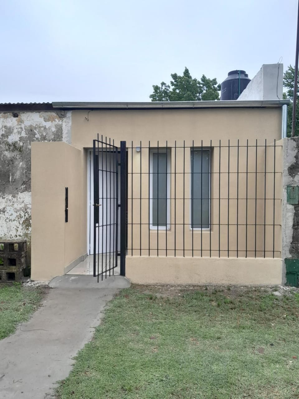 Alquiler temporario Rufino Apartment in Cordoba Province