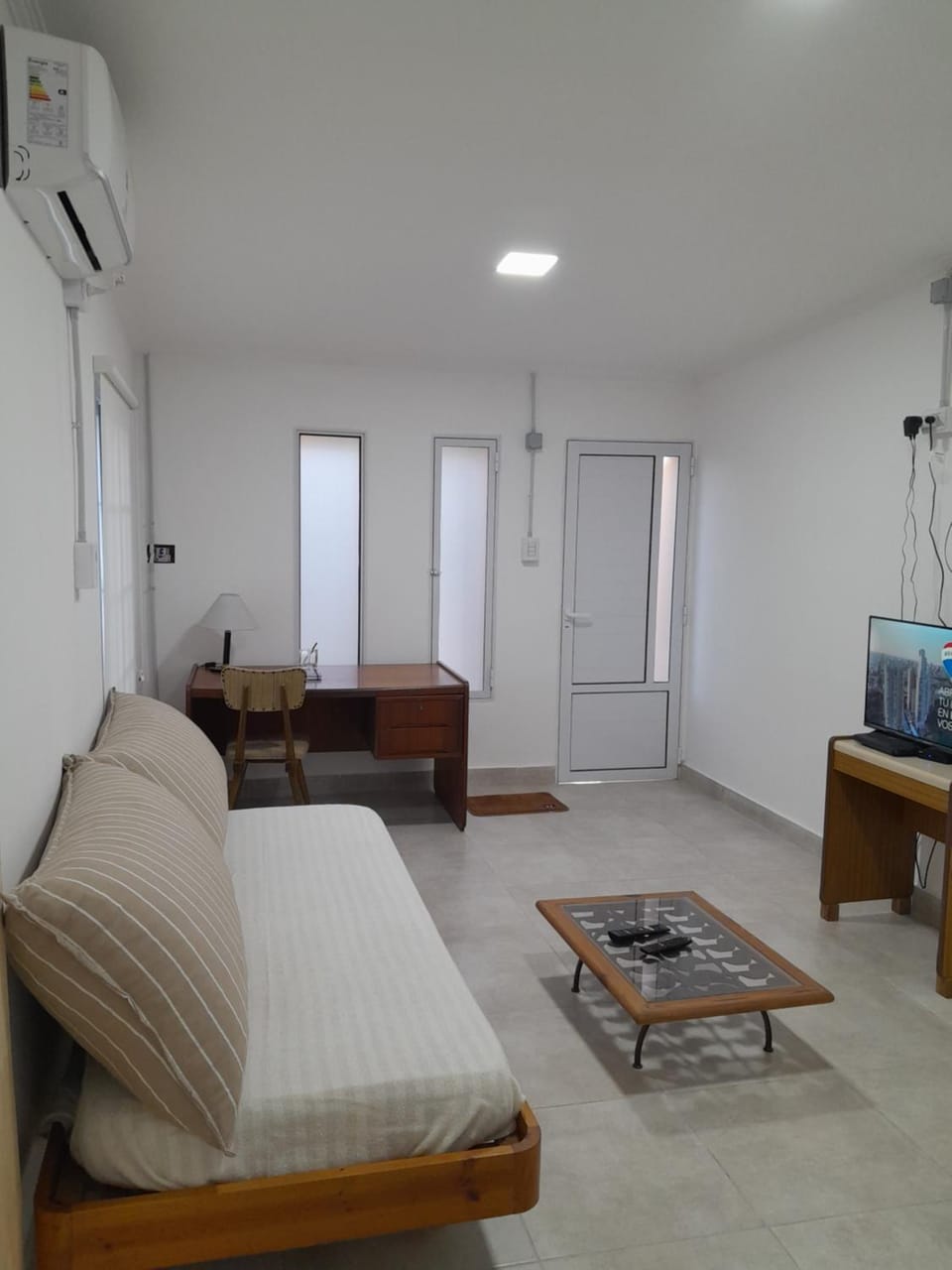 Alquiler temporario Rufino Apartment in Cordoba Province
