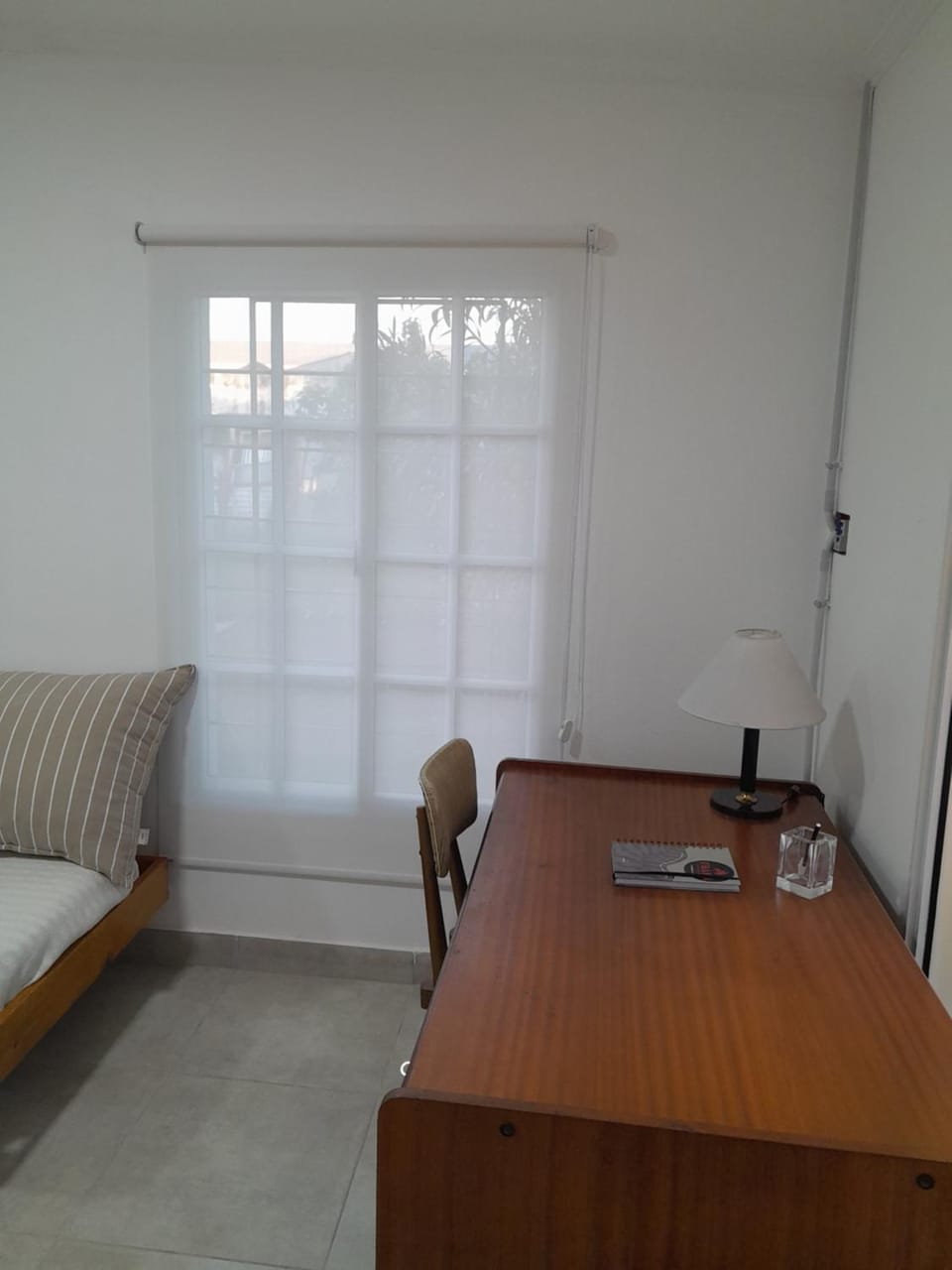 Alquiler temporario Rufino Apartment in Cordoba Province