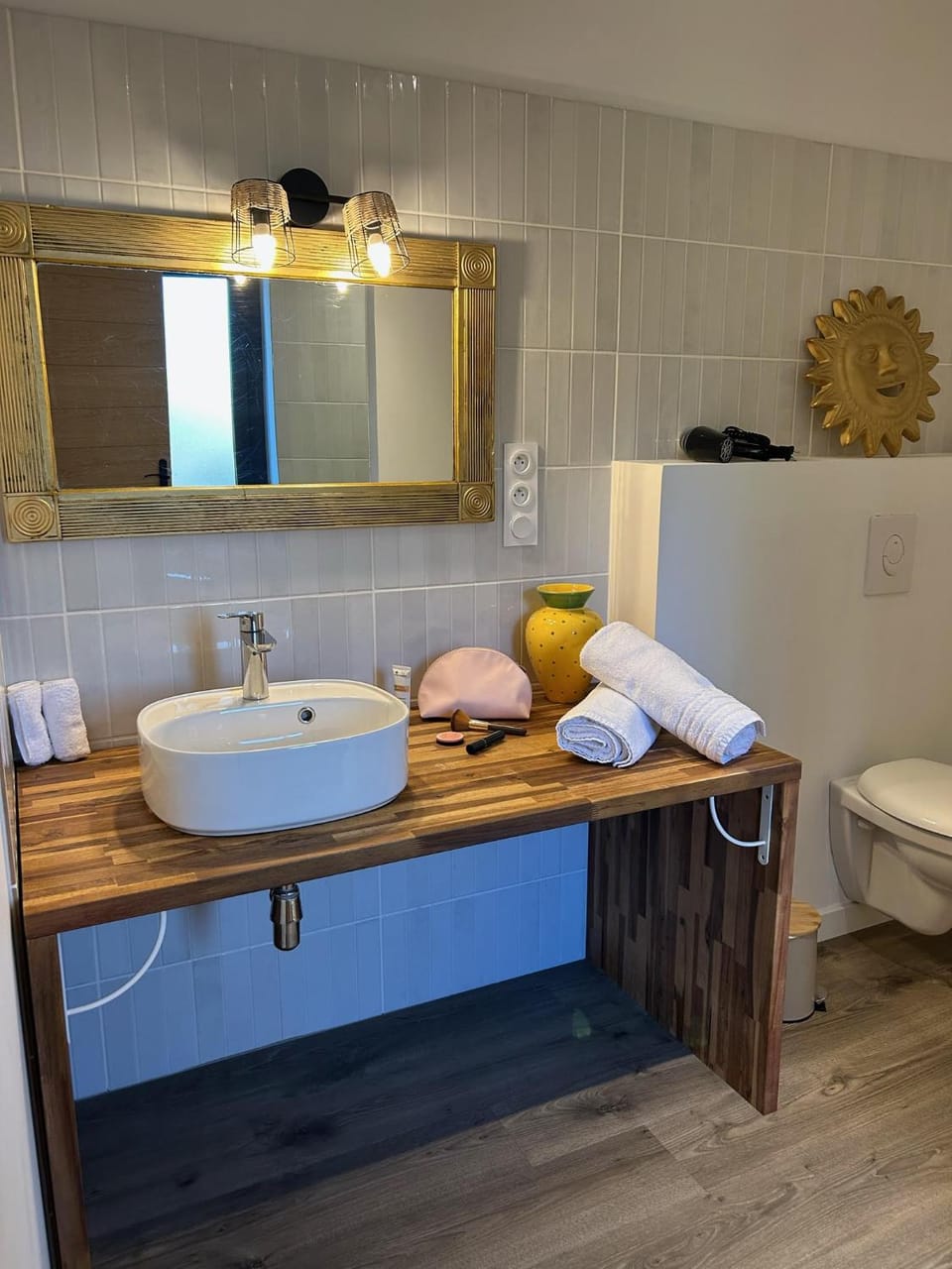 Logis du Vert Moulin Premium Apartment in Le Puy-Sainte-Réparade