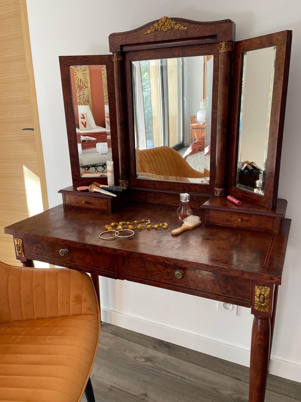 Logis du Vert Moulin Premium Apartment in Le Puy-Sainte-Réparade