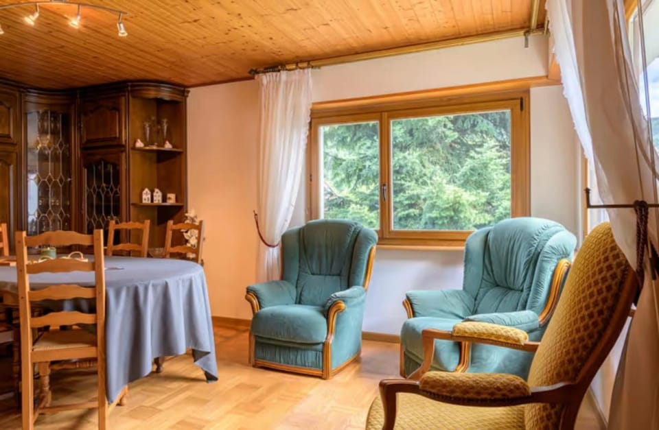 Gîte de Pipala House in Vosges